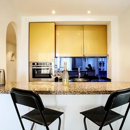 Holiday home Royal Albatros