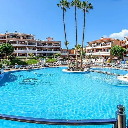 Royal Albatros Holiday home San Miguel de Abona
