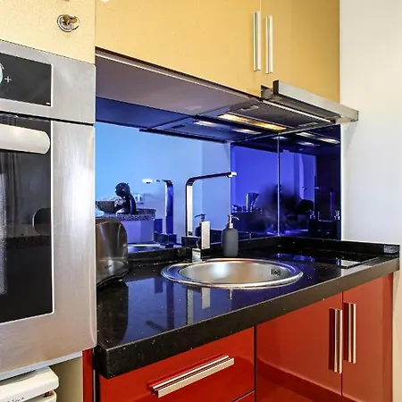 Royal Albatros Holiday home San Miguel de Abona